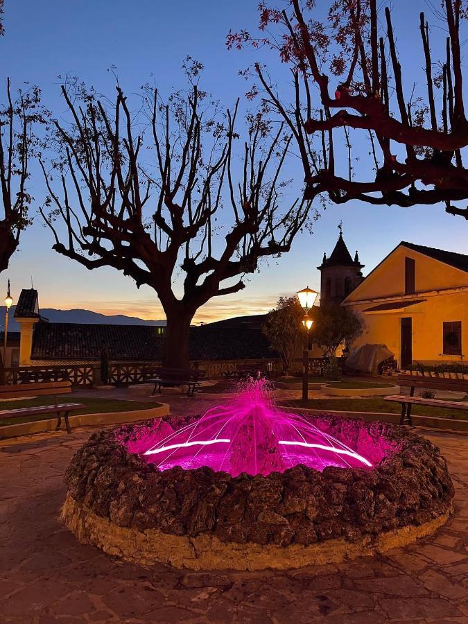 Valle Di Comino - Terrazza Panoramica - Villa San Donato Val di Comino Exterior foto